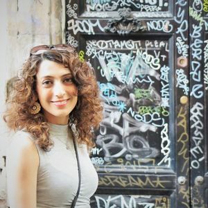 Meet your Posher, Vi